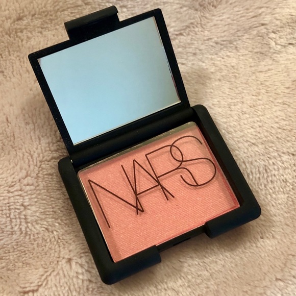 NARS Other - NIB NARS Blush in Orgasm